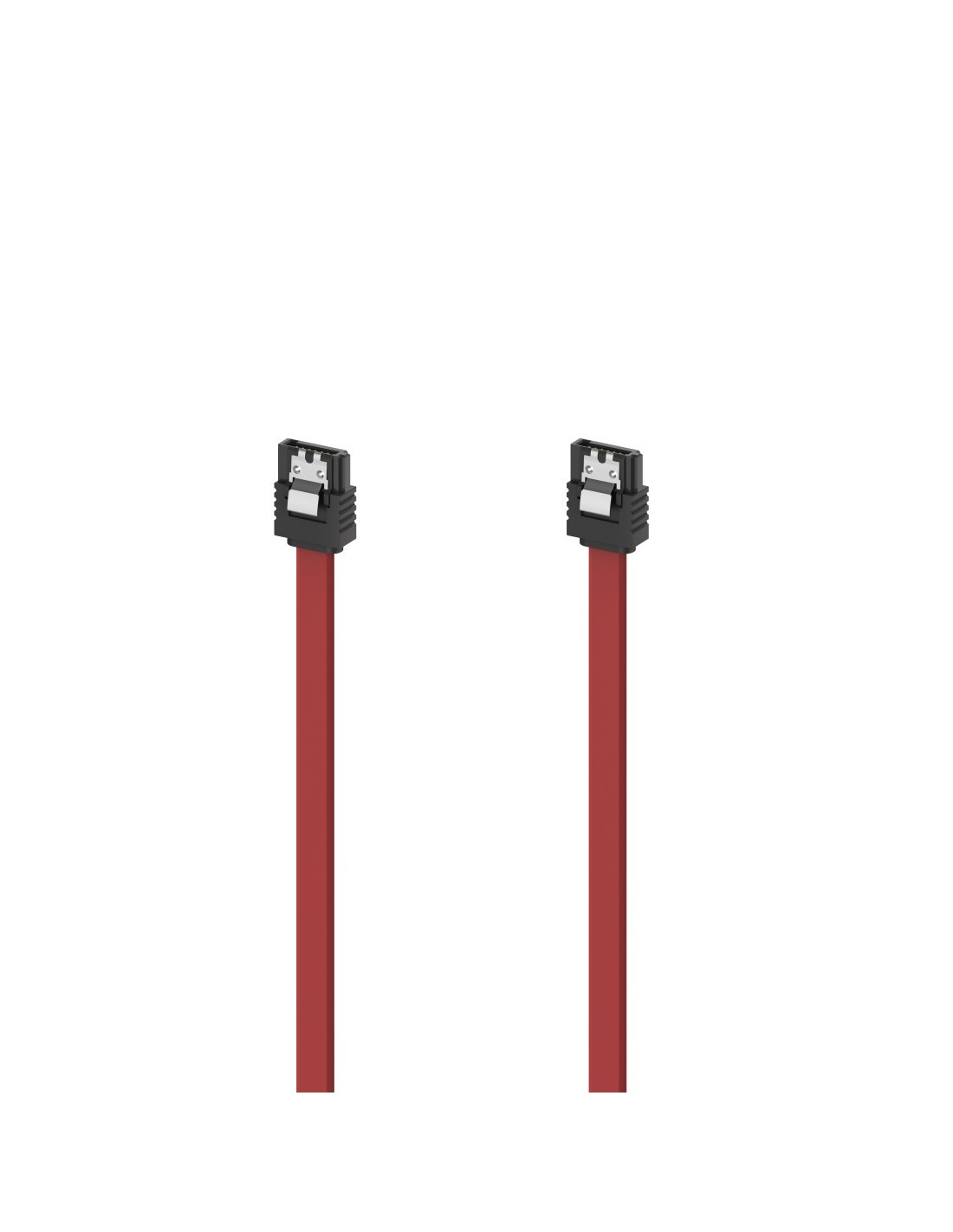 SATA-kabel, Serial-ATA III, 6 Gbit s, intern, 0,45 m
