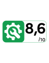 NB COM NL BR1104CGA-N00109XA QWERTY
