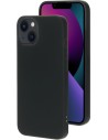 Mobiparts Silicone Cover Apple iPhone 13 Black