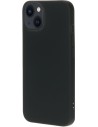 Mobiparts Silicone Cover Apple iPhone 13 Black