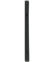 Mobiparts Silicone Cover Apple iPhone 13 Black