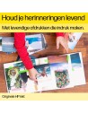 HP 304XL Inkt Cartridge Driekleuren