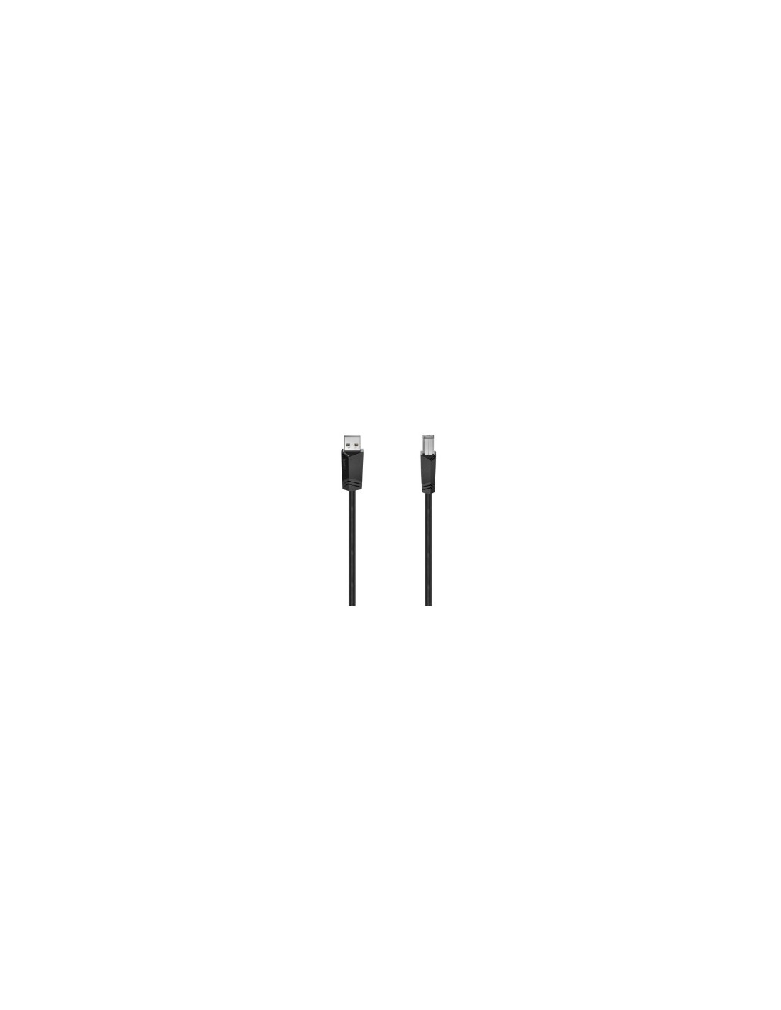 USB-kabel, USB 2.0, 480 Mbit s, 1,50 m