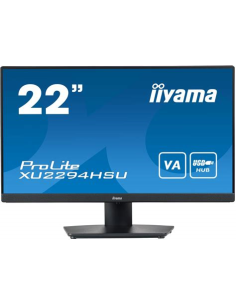 22iW LCD Full HD VA 2