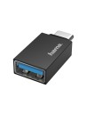 USB-OTG-adapter, USB-C-stekker - USB-aansluiting, USB 3.2 Gen1, 5 Gbit s