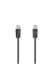 USB-kabel A-A, USB 3.0, 5 Gbit s, 1,50 m
