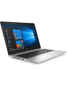 HP EliteBook 850 G6 | 15,6'' F-HD IPS | Intel Core i5-8365U | 8GB | 256GB | W11 Professional | RFS