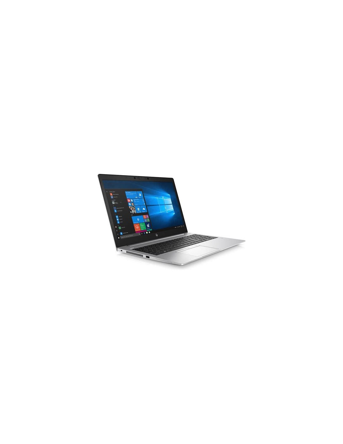 HP EliteBook 850 G6 | 15,6'' F-HD IPS | Intel Core i5-8365U | 8GB | 256GB | W11 Professional | RFS