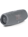 JBL Flip 6 | 30 Watt Portable Bluetooth Speaker | Grijs