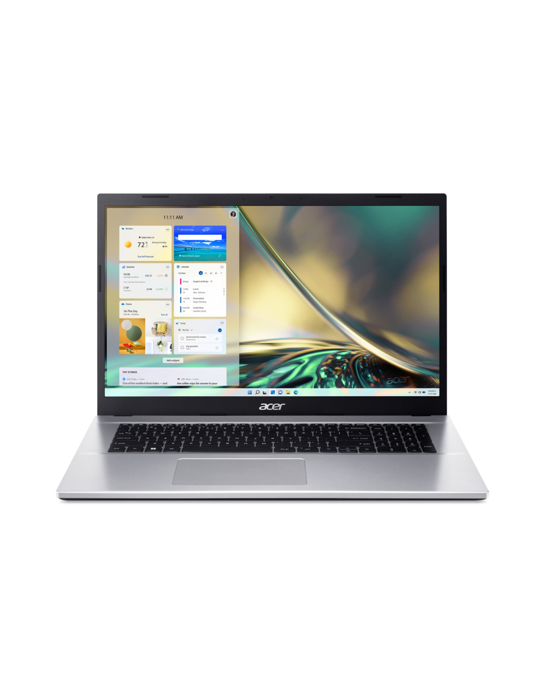 A317-54-56UH/QW/17.3i/i5/16/512/W11H QWERTY
