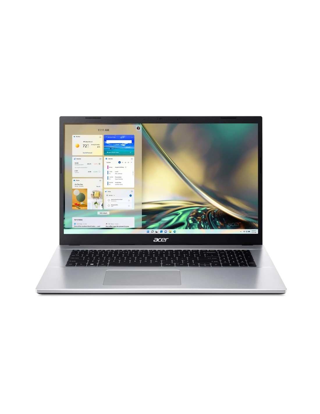A317-54-56UH/QW/17.3i/i5/16/512/W11H QWERTY