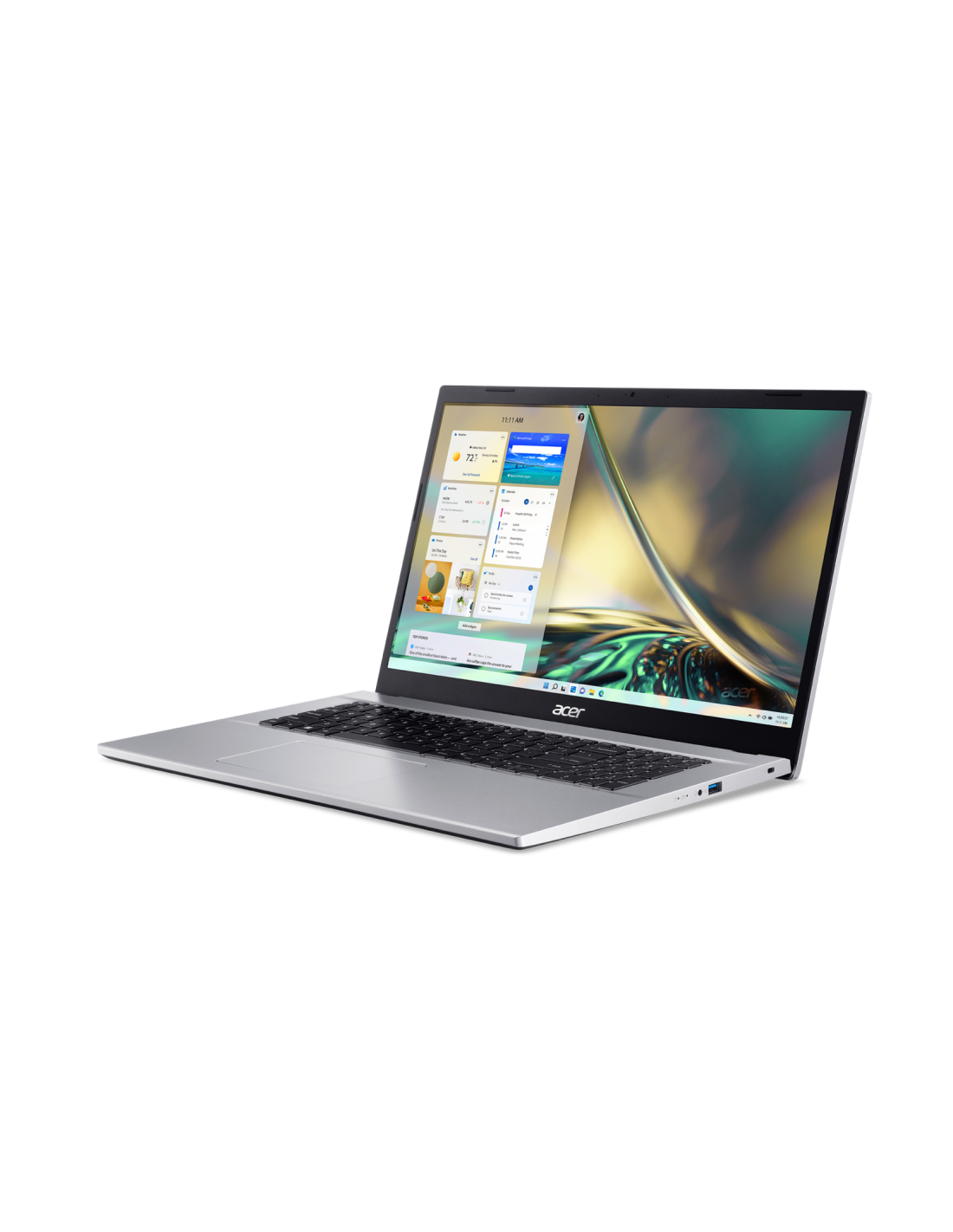 A317-54-56UH/QW/17.3i/i5/16/512/W11H QWERTY