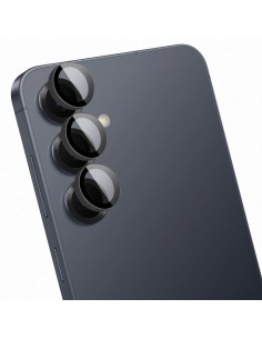 Mobiparts Camera Lens Protector Samsung Galaxy S25