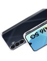 Mobiparts Classic TPU Case Samsung Galaxy A16 Transparent