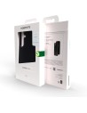 Mobiparts Classic TPU Case Samsung Galaxy S24 FE Matt Black