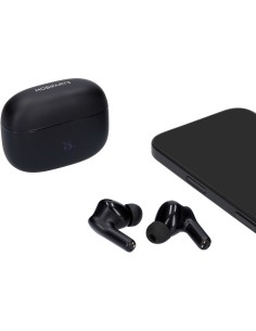 Mobiparts Bluetooth Earbuds Black 2