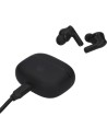 Mobiparts Bluetooth Earbuds Black