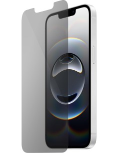 Mobiparts Privacy Glass Apple iPhone 16e 14 13 13 Pro