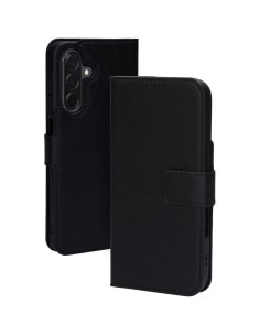 Mobiparts Classic Wallet Case Samsung Galaxy A26 Black