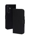 Mobiparts Classic Wallet Case Samsung Galaxy A26 Black
