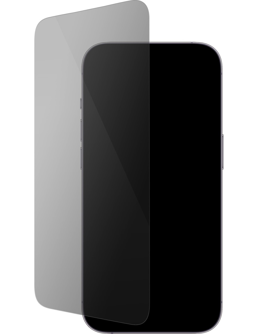 Mobiparts Privacy Glass Apple iPhone 16 Pro Max