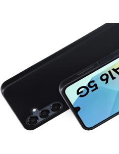 Mobiparts Classic TPU Case Samsung Galaxy A16 Matt Black 2