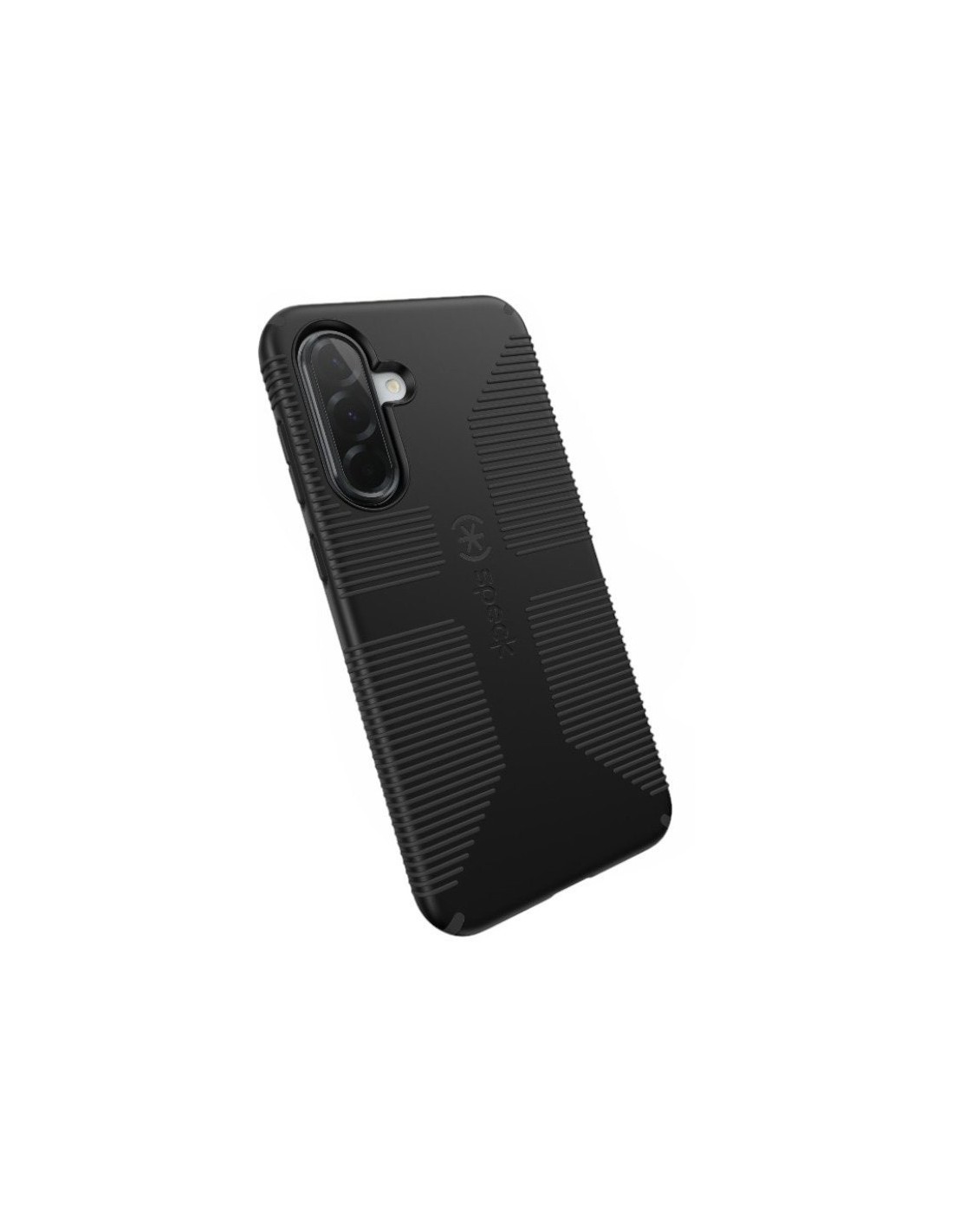 Speck Impact Hero Grip Samsung Galaxy A36 5G A56 5G Black