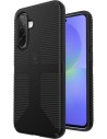 Speck Impact Hero Grip Samsung Galaxy A36 5G A56 5G Black