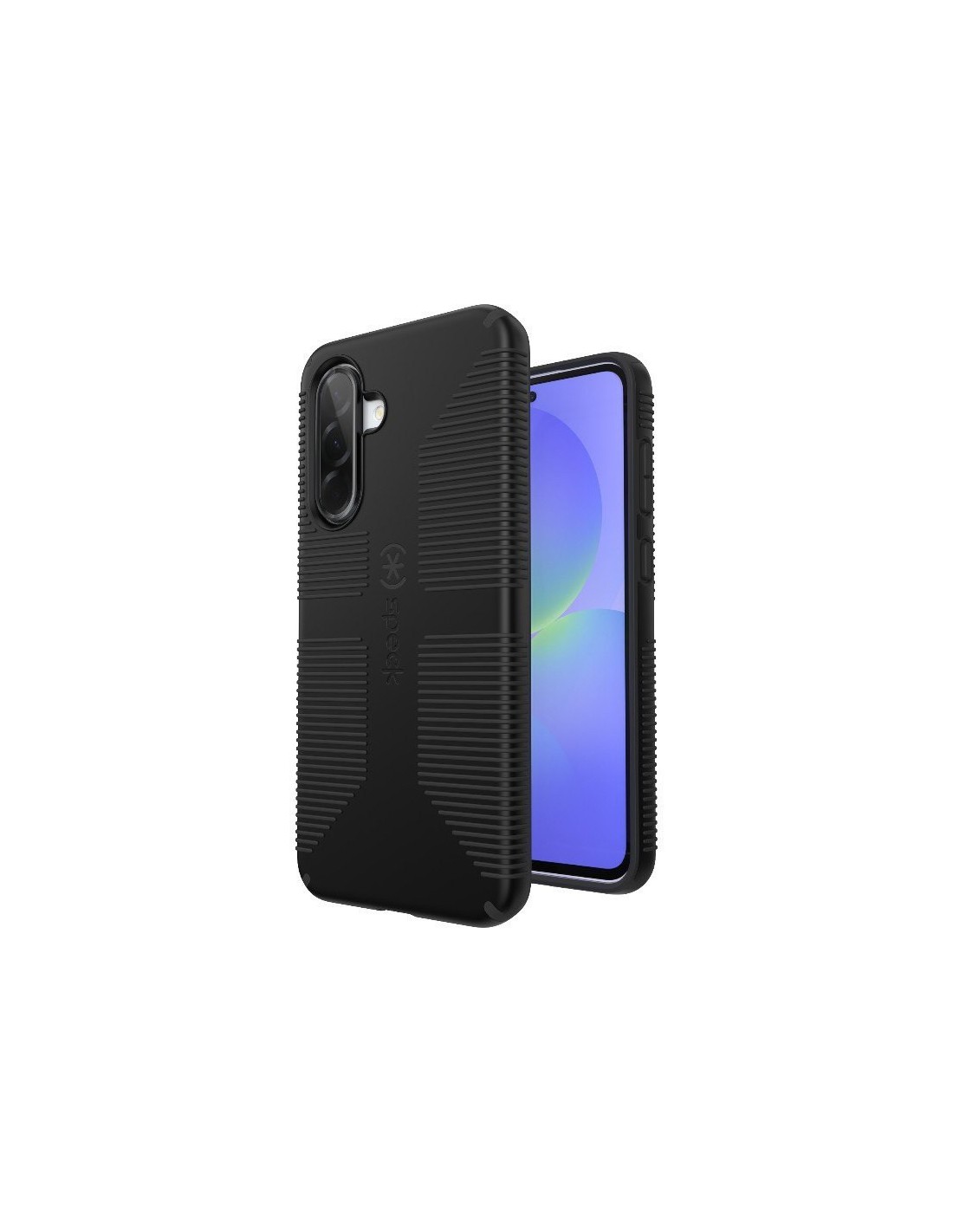 Speck Impact Hero Grip Samsung Galaxy A36 5G A56 5G Black