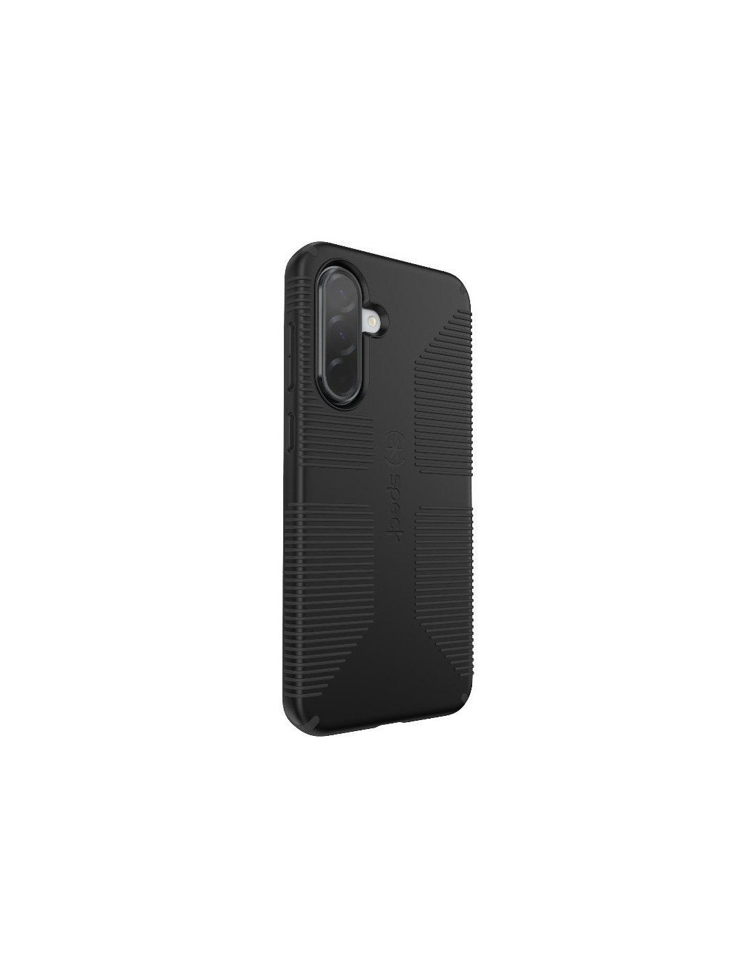Speck Impact Hero Grip Samsung Galaxy A36 5G A56 5G Black