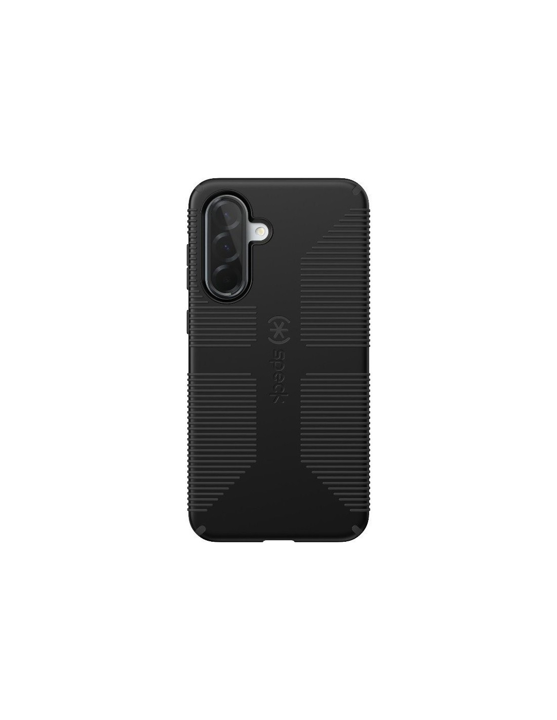 Speck Impact Hero Grip Samsung Galaxy A36 5G A56 5G Black