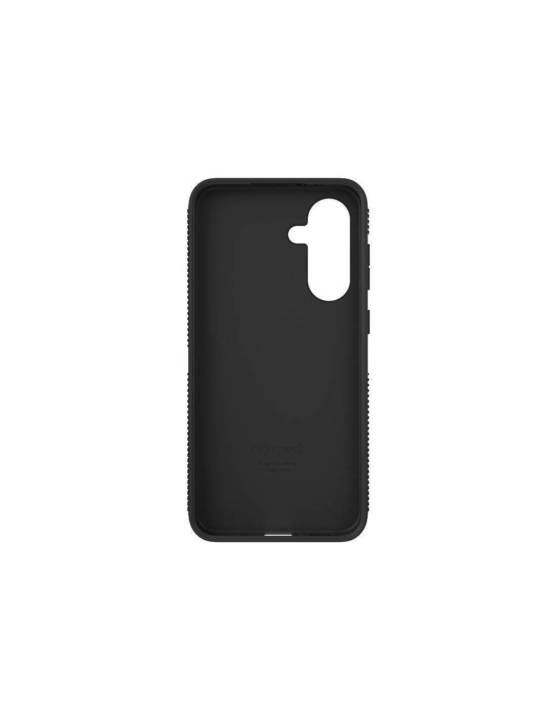 Speck Impact Hero Grip Samsung Galaxy A36 5G A56 5G Black