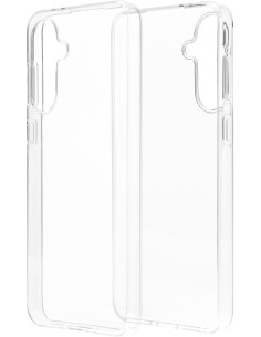 Mobiparts Classic TPU Case Samsung Galaxy A36 Transparent