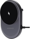 Mobiparts Magnetic Wireless Car Charger 15W Black V2