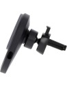 Mobiparts Magnetic Wireless Car Charger 15W Black V2