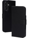 Mobiparts Classic Wallet Case Samsung Galaxy A36 Black