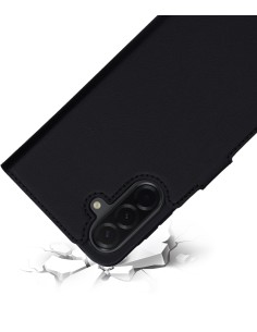 Mobiparts Classic Wallet Case Samsung Galaxy A36 Black 2