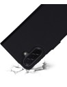 Mobiparts Classic Wallet Case Samsung Galaxy A36 Black
