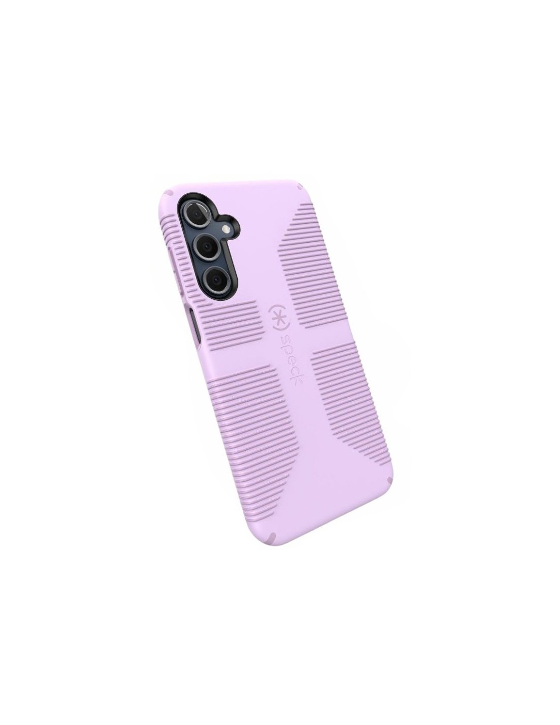 Speck Impact Hero Grip Samsung Galaxy A16 5G Purple