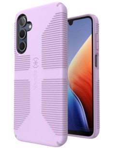 Speck Impact Hero Grip Samsung Galaxy A16 5G Purple 2