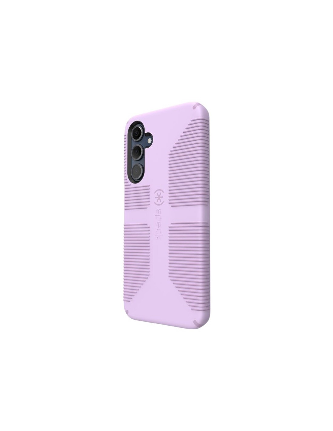 Speck Impact Hero Grip Samsung Galaxy A16 5G Purple