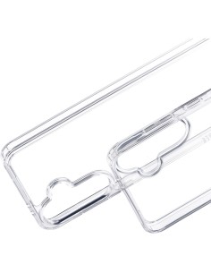 Mobiparts Classic Hardcover Samsung Galaxy A56 Clear 2