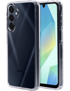 Mobiparts Classic Hardcover Samsung Galaxy A16 Clear