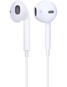 Mobiparts USB-C Wired Earbuds (for Apple devices) 2
