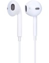 Mobiparts USB-C Wired Earbuds (for Apple devices)