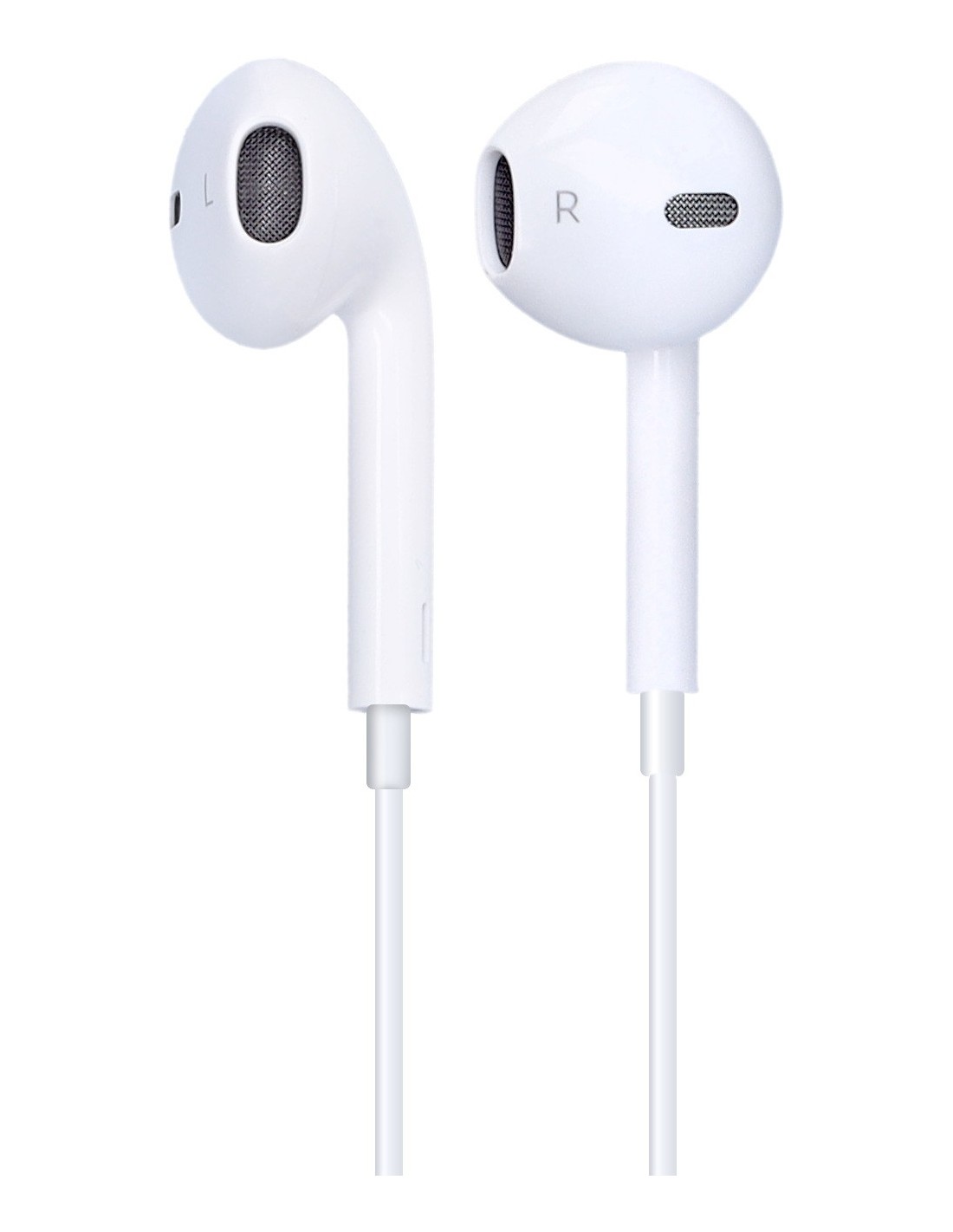 Mobiparts USB-C Wired Earbuds (for Apple devices)