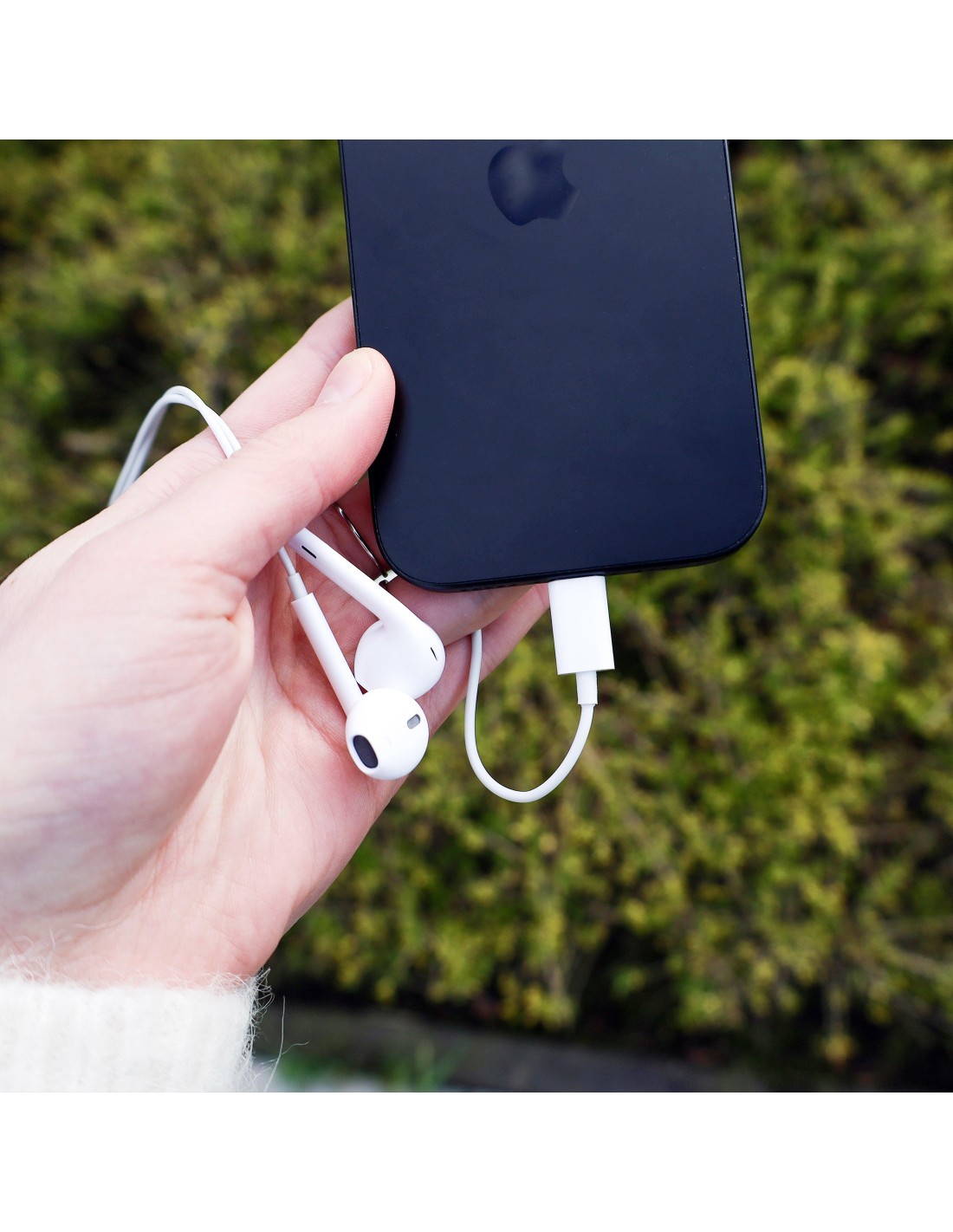 Mobiparts USB-C Wired Earbuds (for Apple devices)