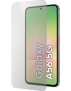 Mobiparts Regular Tempered Glass Samsung Galaxy A36 A56
