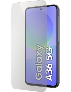 Mobiparts Regular Tempered Glass Samsung Galaxy A36 A56 2