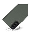 Mobiparts Classic Wallet Case Samsung Galaxy A56 Stone Green
